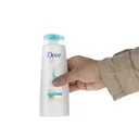 شامپو شستشوی روزانه موها مدل Daily Moisture حجم 200 میل داو