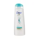 شامپو شستشوی روزانه موها مدل Daily Moisture حجم 200 میل داو