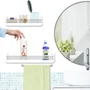 نرم کننده مو مدل استاپ دمیج مناسب موهای خشک حجم 400 میل مای