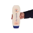 نرم کننده مو مدل رجینا حاوی کراتین و روغن آرگان مناسب موهای رنگ شده و خشک حجم 400 میل ویتروس