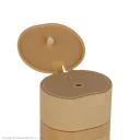 ماسک مو مدل Protective مناسب موهای وز دار و معمولی حجم 200 میل لامینین