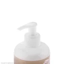 ماسک مو تثبیت کننده رنگ مناسب موهای رنگ شده بدون سولفات با آبکشی حجم 400 میل ماکسیمیلیان