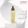 سرم مو ضد وز مدل Anti Frizz حاوی روغن بادام و جوانه گندم حجم 100 میل لافارر