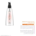 سرم مو مدل رجینا حاوی کراتین و روغن آرگان مناسب موهای رنگ شده، خشک و آسیب دیده حجم 100 میل ویتروس