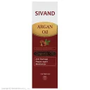 روغن آرگان مناسب مو حجم 100 میل سیوند