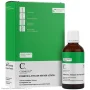 محلول تقویت کننده و ضد ریزش ابرو حجم 50 میل کازموسپ