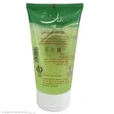 ژل مو حالت دهنده حاوی آلوئه ورا حجم 150 میل دلبان