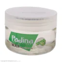 واکس مو کاسه‌ای حاوی عصاره آلوئه‌ورا حجم 150 میل پادینا
