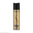اسپری براق کننده مو مدل Glossy حجم 150 میل کاسپین