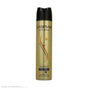 اسپری براق کننده مو مدل Glossy حجم 250 میل کاسپین