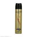 اسپری براق کننده مو مدل Glossy حجم 250 میل کاسپین