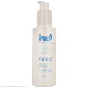 ژل روغن مدل Emollient And Moisturizer حجم 100 میل فیروز