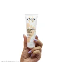 کرم رفع ترک پا حاوی آلوئه ورا حجم 75 میل اوک شاین