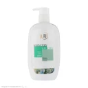 لوسیون مرطوب کننده بدن مدل Kalon حجم 400 میل ژوت