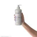 لوسیون مرطوب کننده بدن مدل Bodyvit مناسب انواع پوست حجم 500 میل ویتالیر