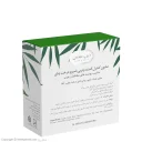 صابون مدل بامبو و درخت چای مناسب پوست چرب و مختلط وزن 75 گرم دیپ سنس