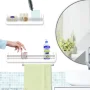 پن شستشوی لایه بردار و اسکراب وزن 100 گرم فولیکا