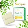 صابون حاوی ویتامین E و روغن پسته وزن 100 گرم روبیان