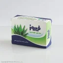 صابون شستشوی حاوی آلوئه ورا وزن 120 گرم فیروز