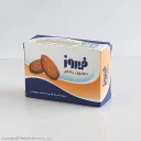 صابون شستشوی حاوی بادام وزن 120 گرم فیروز