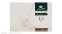 صابون کرم دار 30 درصد مدل Medisoft وزن 100 گرم مدیلن