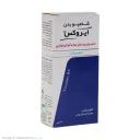 شامپو ضد قارچ بدن مدل اکتوپیروس حجم 200 میل ایروکس