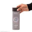 شامپو بدن مردانه مدل Cool Silver با رایحه معتدل مناسب انواع پوست حجم 315 میل بیول