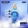 خوشبو کننده بدن مدل Energique آبی حجم 250 میل الارو