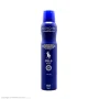 اسپری بدن مردانه مدل Polo Blue حجم 200 میل بادی کر