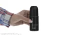 مام رول مردانه مدل Silver Scent حجم 60 میل نایس