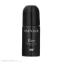 مام رول مردانه مدل Sauvage Dior حجم 60 میل نایس