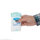 استیک دئودورانت زنانه سبز وزن 75 گرم کامان