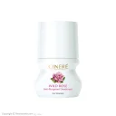 دئودورانت زنانه Wild Rose با رایحه خنک حجم 50 میل سینره