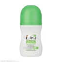 دئودرانت مردانه مدل Deo Pure حجم 50 میل ای آی ان