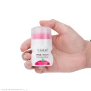دئودورانت زنانه مدل Pearl Touch با رایحه پودری و شیرین حجم 50 میل سینره