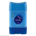 دئودورانت کرمی مردانه مدل Gravity حجم 75 میل شون