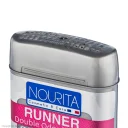 استیک کرمی خوشبو کننده بدن اسپرت مدل Runner وزن 75 گرم نوریتا