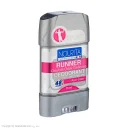 استیک کرمی خوشبو کننده بدن اسپرت مدل Runner وزن 75 گرم نوریتا