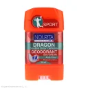 استیک کرمی ضد تعریق مدل Dragon وزن 75 گرم نوریتا