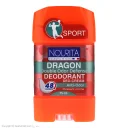 استیک کرمی ضد تعریق مدل Dragon وزن 75 گرم نوریتا