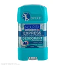 استیک کرمی ضد تعریق مدل Express وزن 75 گرم نوریتا