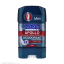 استیک کرمی ضد تعریق مردانه مدل Apollo وزن 75 گرم نوریتا