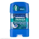 استیک کرمی ضد تعریق مردانه مدل Parker وزن 75 گرم نوریتا