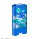 استیک کرمی ضد تعریق مردانه مدل Parker وزن 75 گرم نوریتا