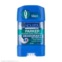 استیک کرمی ضد تعریق مردانه مدل Parker وزن 75 گرم نوریتا