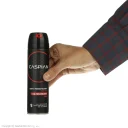 اسپری ضد تعریق مردانه مدل Ultimate Dry حجم 150 میل کاسپین