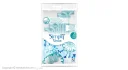 خود تراش 2 لبه زنانه مدل Simply Venus بسته 4 عددی ژیلت