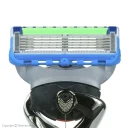 خود تراش مردانه مدل Fusion Proglide Power Flexball ژیلت