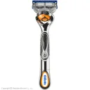 خود تراش مردانه مدل Fusion Proglide Power Flexball ژیلت
