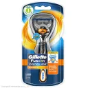 خود تراش مردانه مدل Fusion Proglide Power Flexball ژیلت